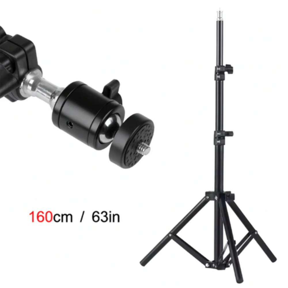 Support et fixation pour projecteur