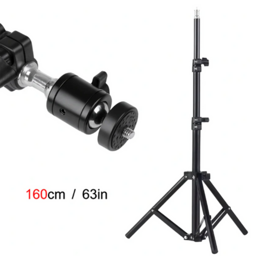 Support et fixation pour projecteur