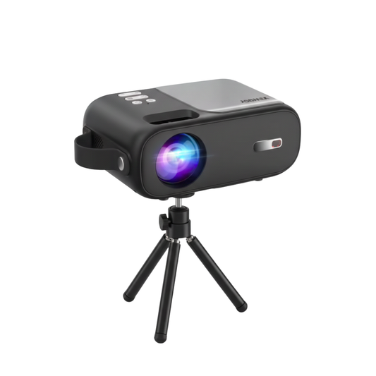 Mini projecteur portable