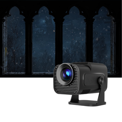 Magcubic HY320 Mini projecteur